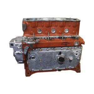 Alpha Series Short Blocks LPWX Short Blocks 1 | ALPHA Generator Engines LPW2 | Alpha Series Short Blocks LPWX Short Blocks