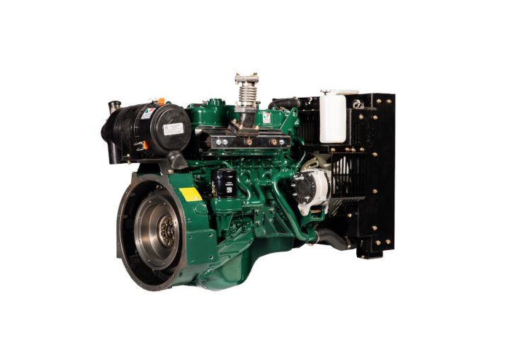 LP428EG1 1 | LP428EG2 Diesel Generator | LP428EG1 Diesel Generator