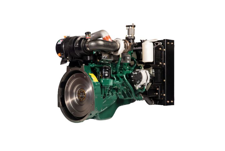 LP428EG3 1 | LP428EG2 Diesel Generator | LP428EG3 Diesel Generator
