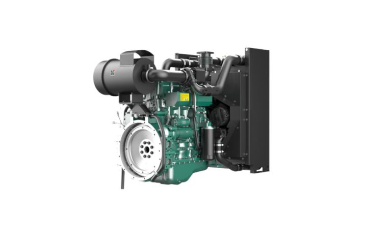 LP443EG5 1 | LP443EG4 Diesel Engine | LP443EG5 Diesel Engine