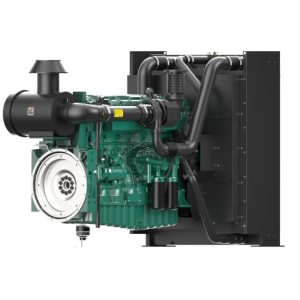 LP612EG3 1 | TR Generator Diesel Engines TR2 | Venus Max LP612EG3 Engine
