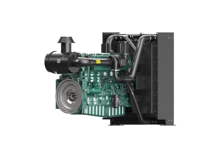 LP612G2 1 | Alpha Series Short Blocks LPWX Short Blocks | LP612G2 Venus Engine