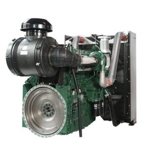 LP613EG2 1 | T3 Air Cooled Irrigation Pump Set | LP613EG2 Engine