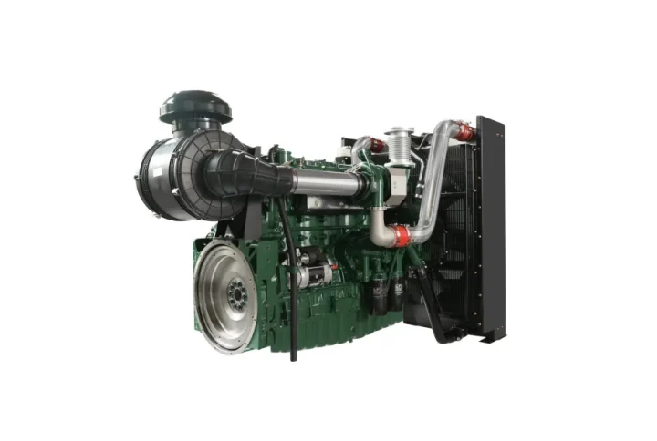 LP613G1 1 | T1 Air Cooled Irrigation Pump Set | LP613G1 Engine