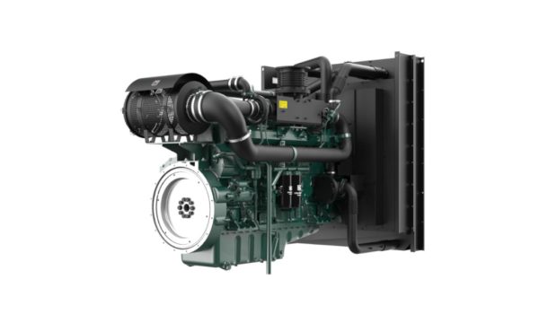 LP625EG6 Generator