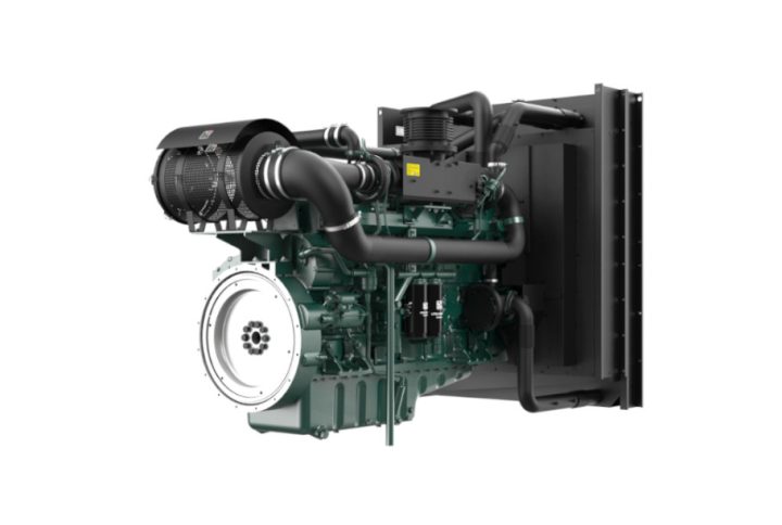 LP625EG7 1 | P625EG6 generator | LP625EG7 Engine