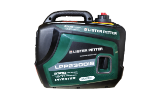 LPP2300iS 2 | LPP3000EW Portable Generator | LPP2300iS Portable Generator