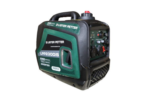 LPP2300iS-3 LPP2300iS-3