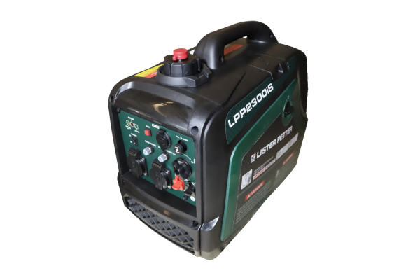 LPP2300iS-5 LPP2300iS-5