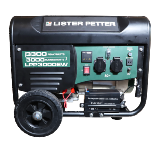 LPP3000EW 1 | ALPHA Generator Engines LPW2 | LPP3000EW Portable Generator LPP3000EW 1 | ALPHA Generator Engines LPW2 | LPP3000EW Portable Generator