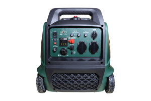 LPP4200iS 3 | LPP7200EW Portable Generator | LPP4200iS Portable Generator