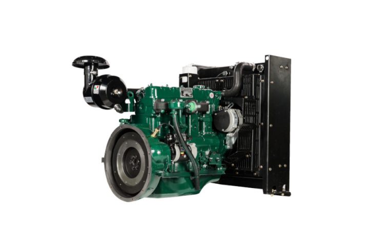 SA423G1 1 | SA427G1 Diesel Generator | SA423G1 Diesel Generator