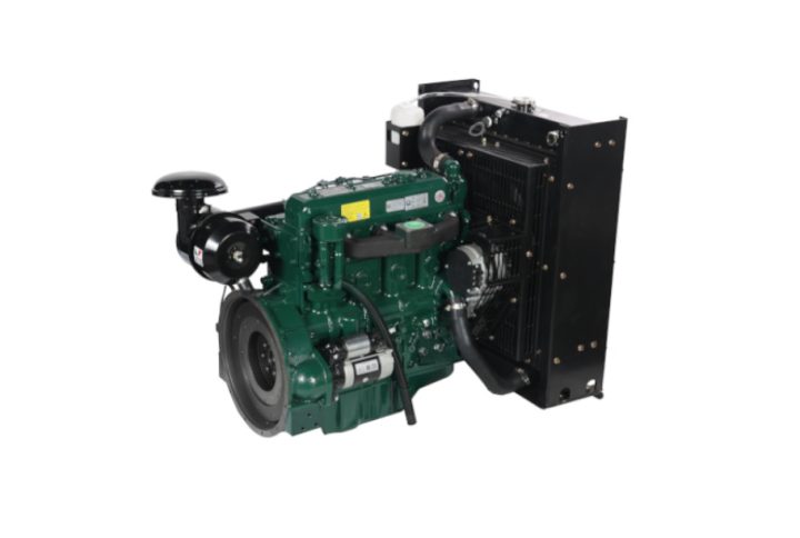 SA427G1 1 | SA423G1 Diesel Generator | SA427G1 Diesel Generator