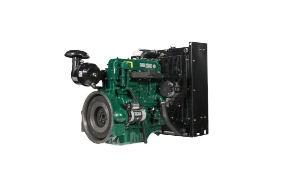 SA430G1 Diesel Generator