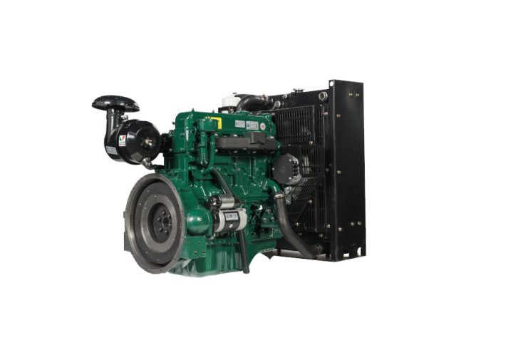 SA430G1 1 | SA432G1 Diesel Generator | SA430G1 Diesel Generator