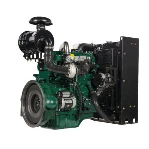 SA435G1 1 | SA315G1 Diesel Generator | SA435G1 Diesel Generator