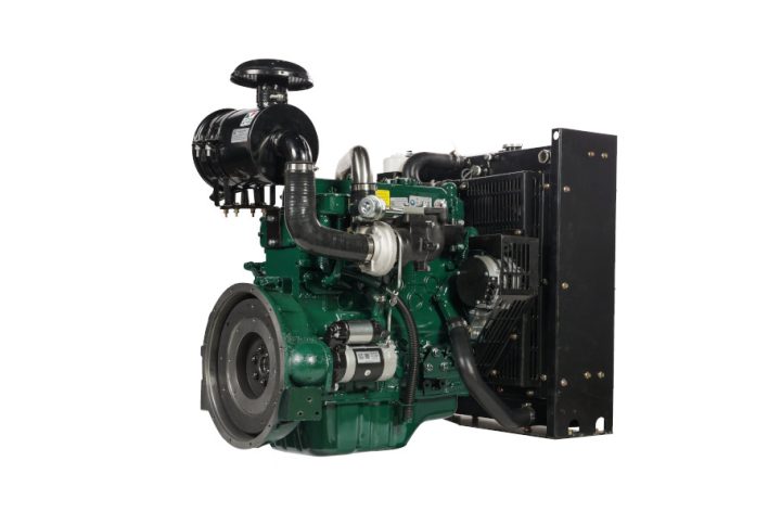 SA435G1 1 | SA441G1 Diesel Generator | SA435G1 Diesel Generator