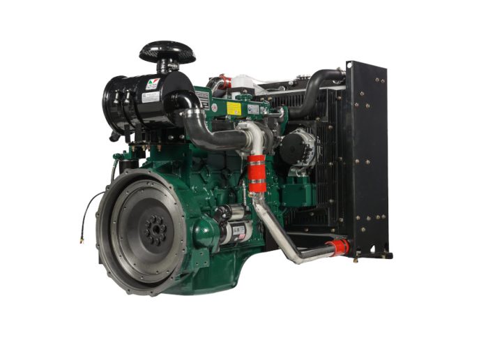SA441G1 1 | SA435G1 Diesel Generator | SA441G1 Diesel Generator