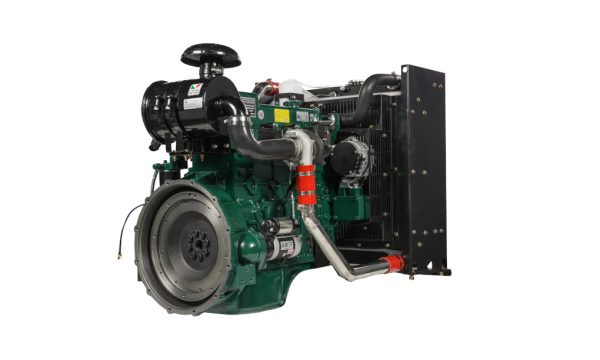 SA441G2 Diesel Generator