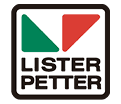 lp | ALPHA Generator Engines LPW2 | Lister Petter Engines lp