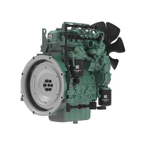 LP311EG1 diesel generator