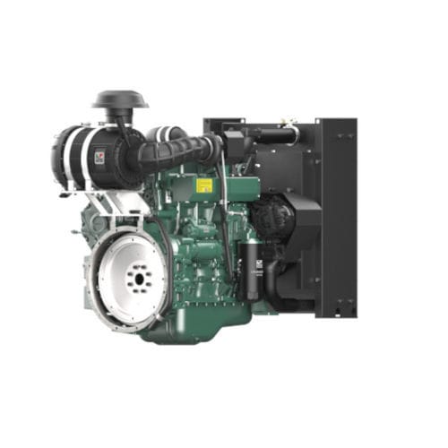 LP443G3 Venus Engine