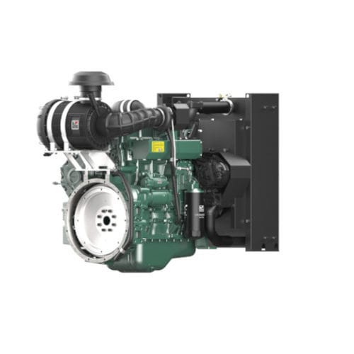 LP443G4 Venus Engine