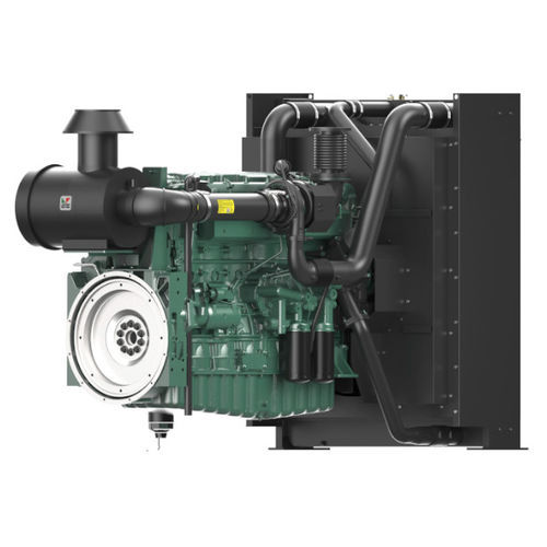 LP612EG1 Engine