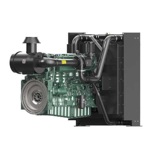 LP612G2 Venus Engine