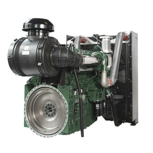 LP613EG2 Engine