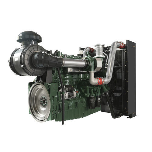 LP613G1 Engine