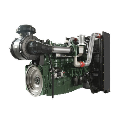 LP613G2 Venus Engine