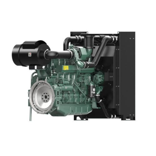 LP665EG2 Engine