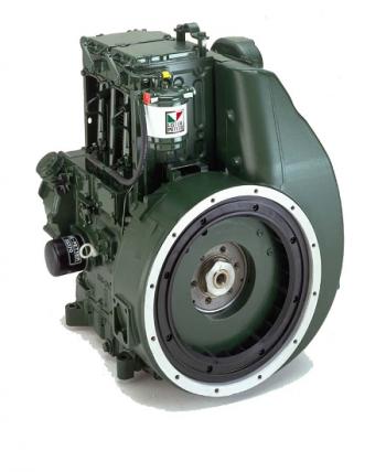 TR Generator Engines TR3